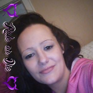 Meet your Posher, Kristina